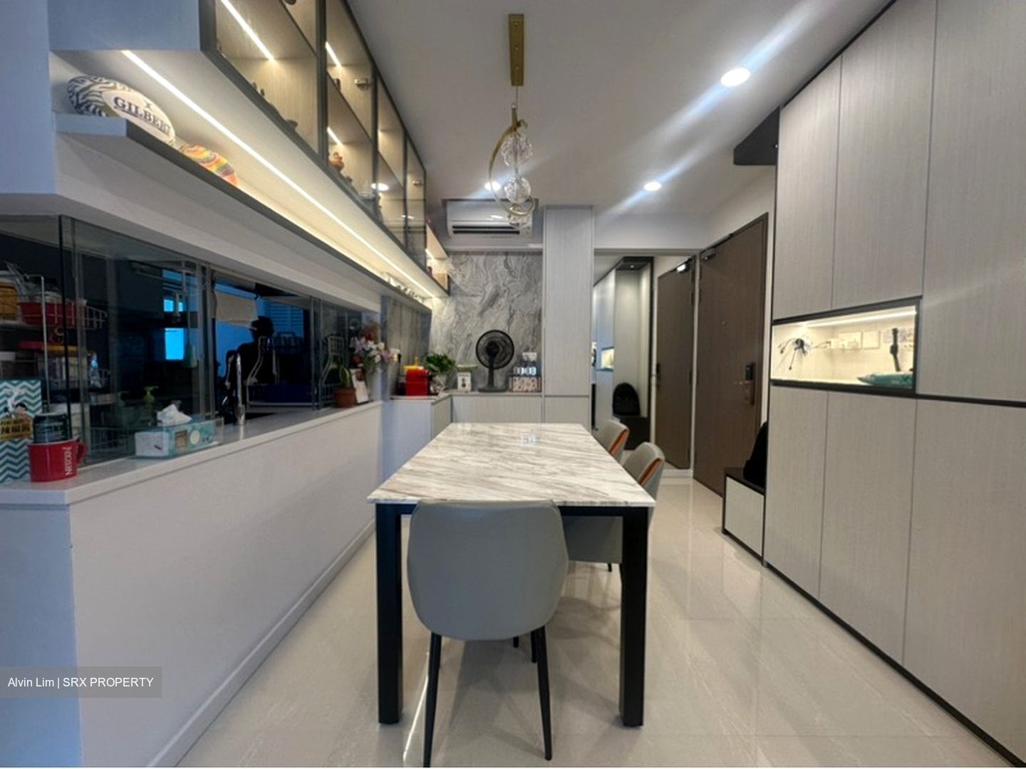 Treasure at Tampines (D18), Condominium #580569521